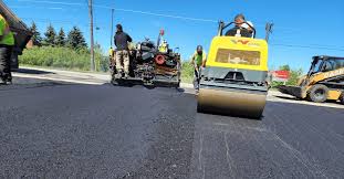 Why Choose Us For All Your Driveway Paving Needs in Wabasso Beach, FL?